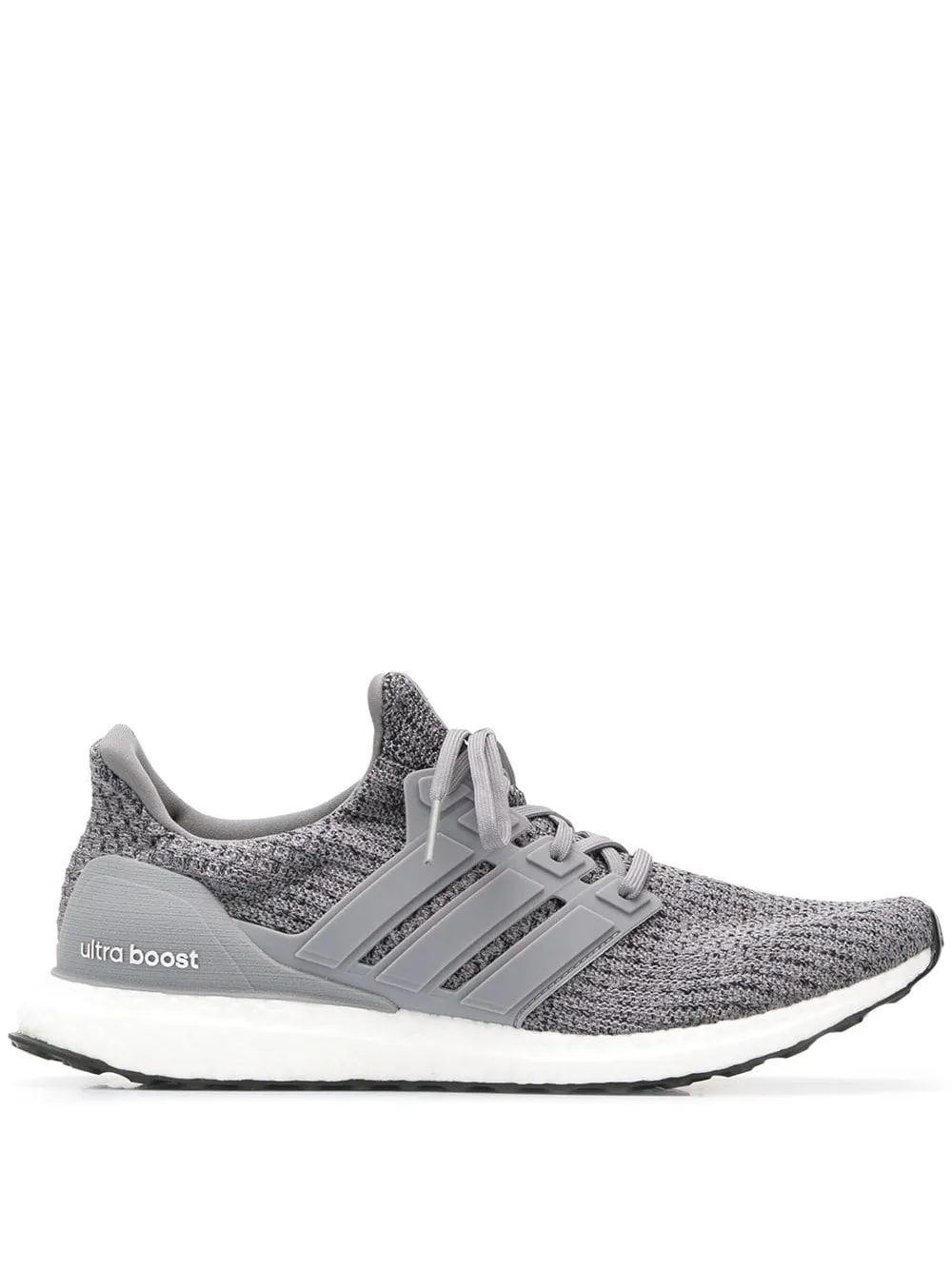 

Кроссовки 'Ultraboost' Adidas, серый