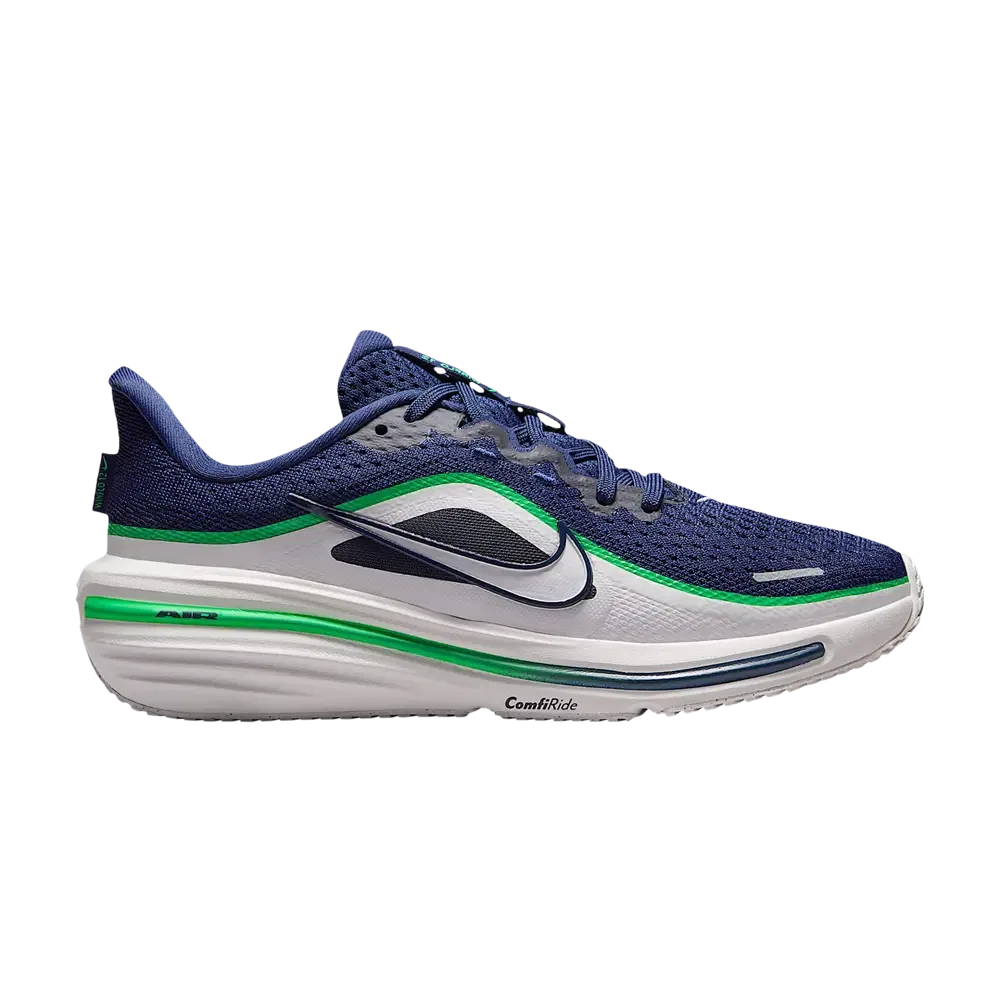 Кроссовки Nike Winflo 12 GS, синий