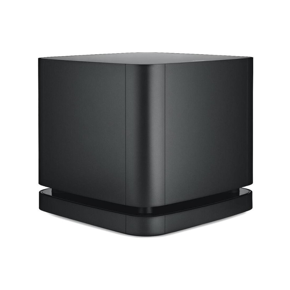 

Сабвуфер Bose Bass Module 500, черный