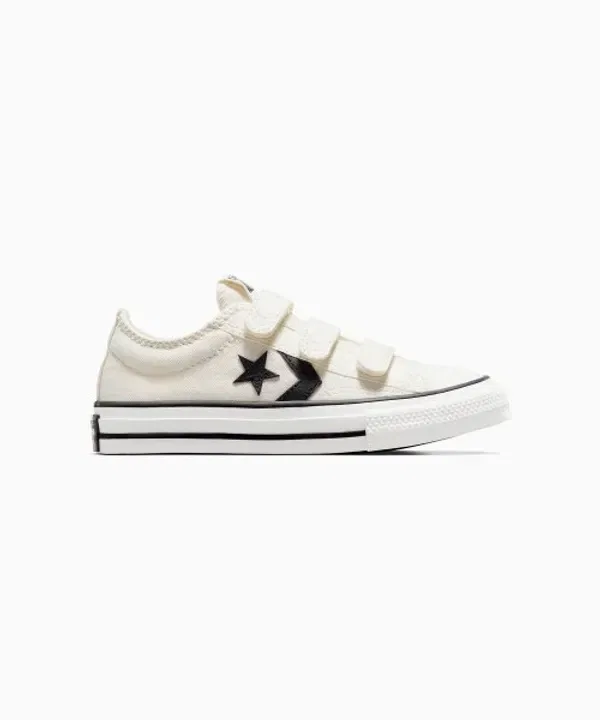Кроссовки Star Player 76 Easy-On, Converse, белый