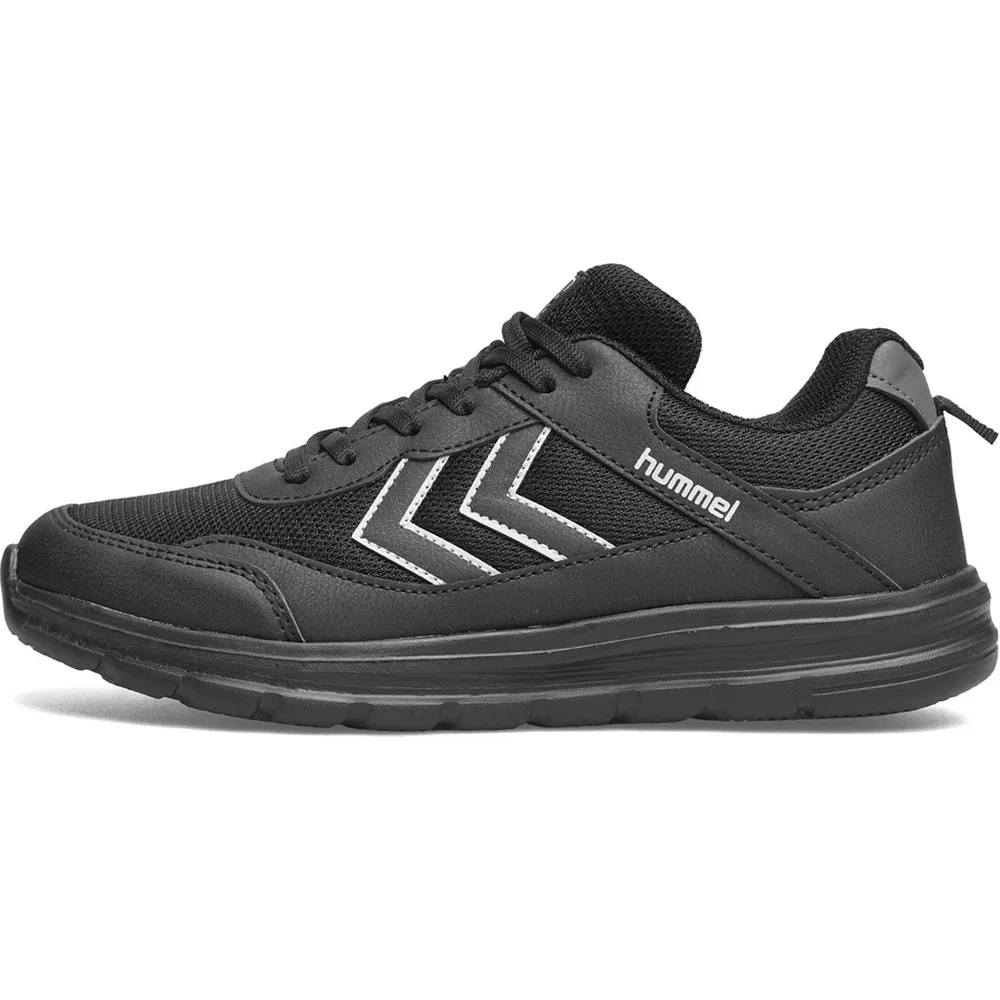 Детские кроссовки для бега с сетчатым верхом Porter 25 Hummel