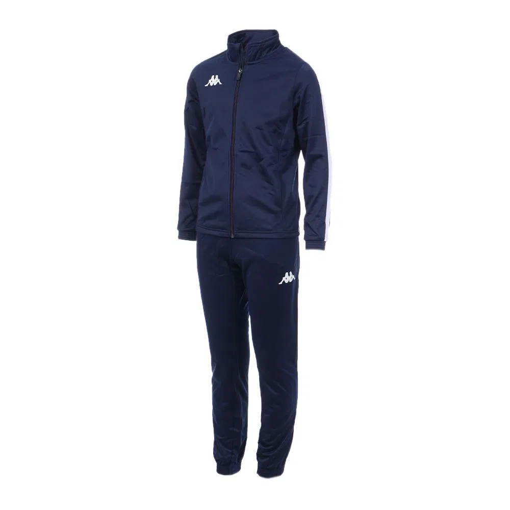 Детский спортивный костюм Galcio Kappa, Navyblau