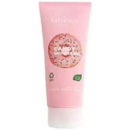

LAISEVEN Travel Gel 100 мл Конфеты