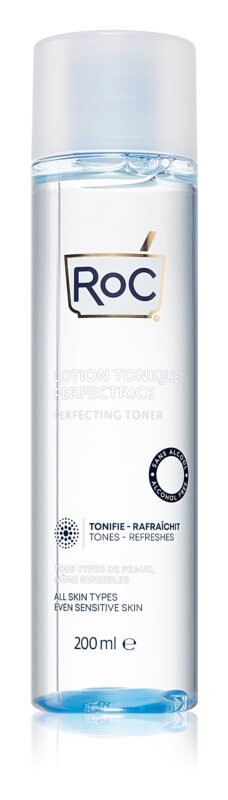 

Совершенствующий тоник RoC Lotion Tonique Perfectrice