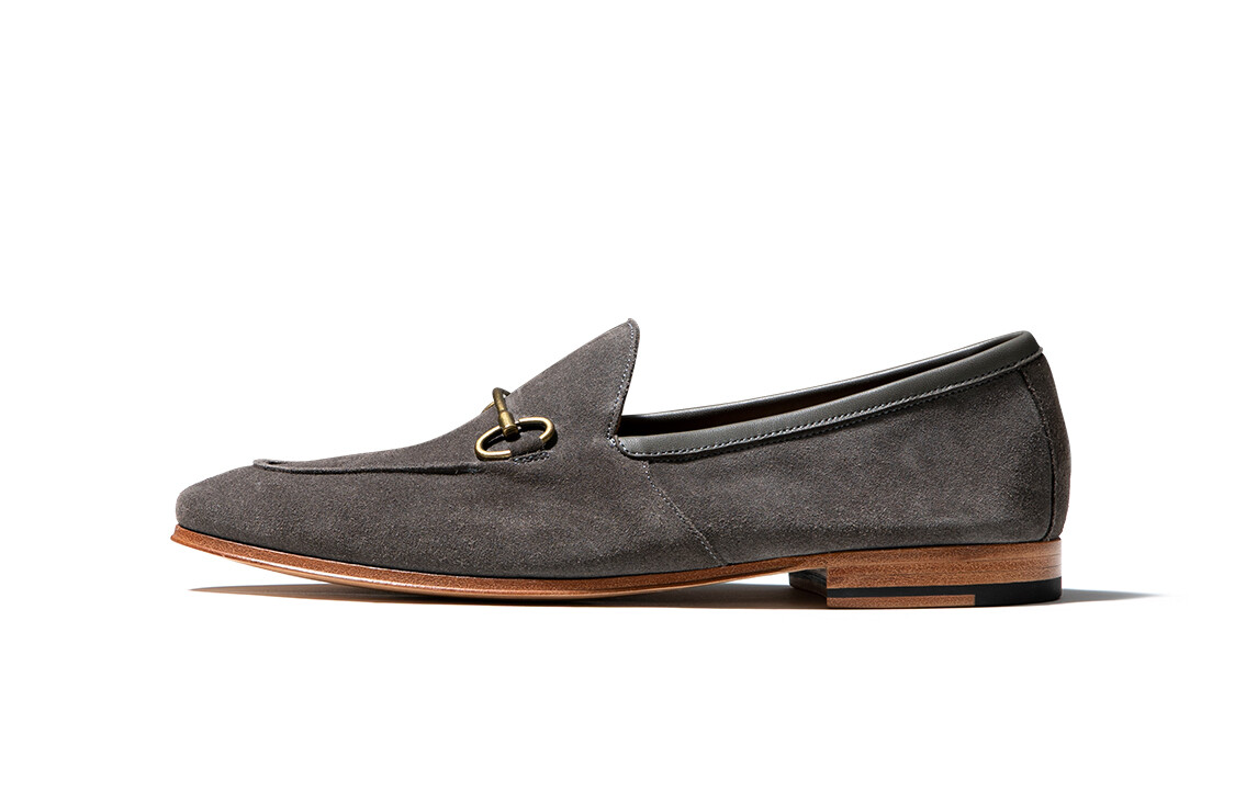 

Туфли мужские Men"s Casual Men Low-Top Truffaut, серый