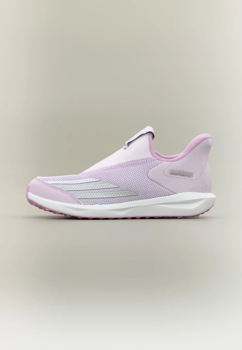 Кроссовки Faito унисекс Adidas Performance, Ice Lavender/Silver-Coloured Metallic/Bliss Lilac