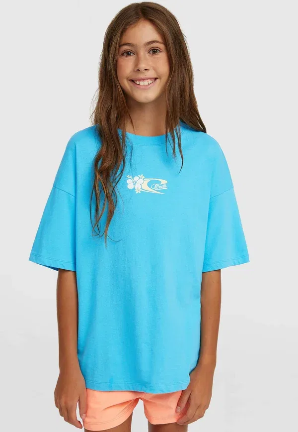 Футболка с принтом Back Shortsleeve O'Neill, daydreaming