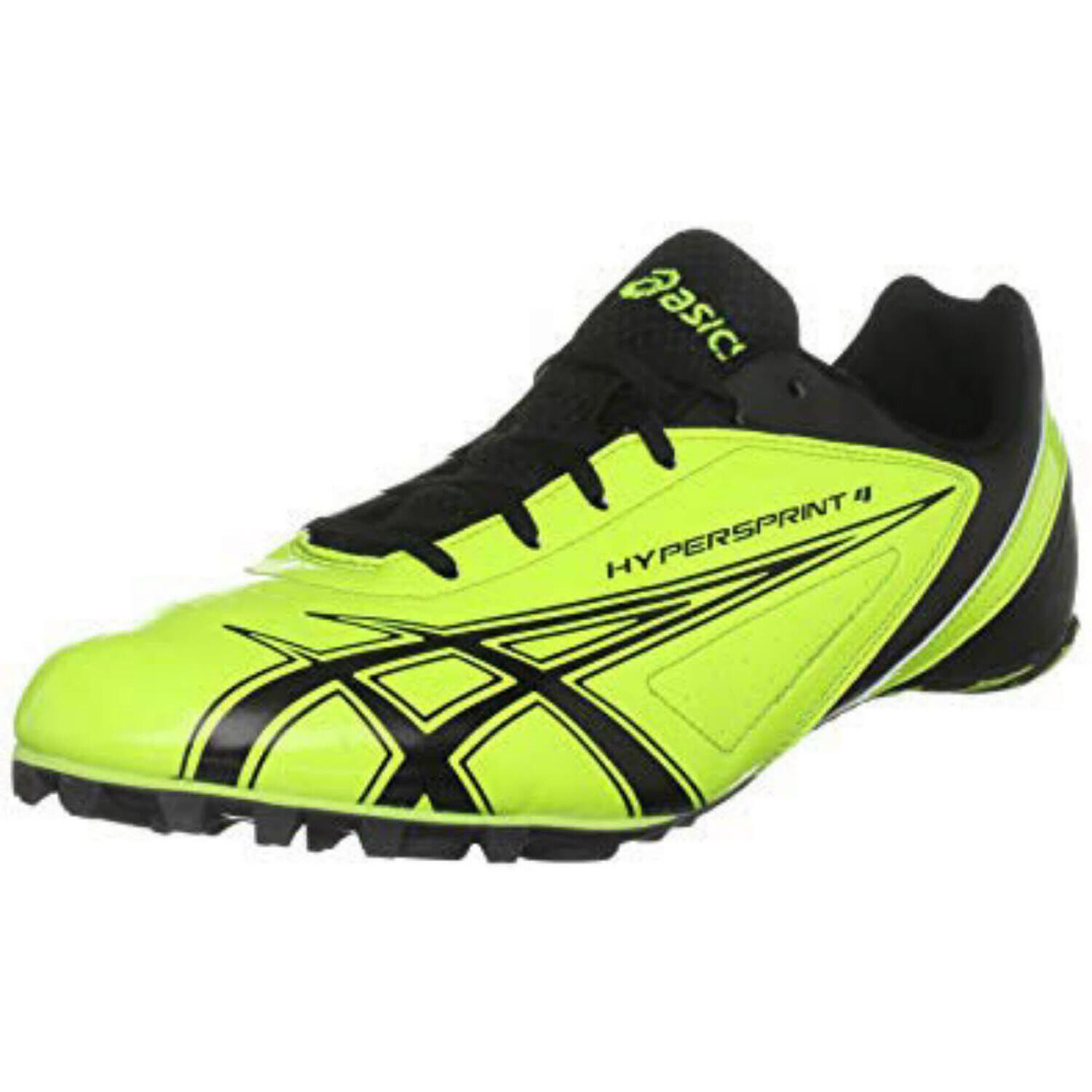

Кроссовки ASICS HYPER ROCKET GIRL 5 0137 WHT, красочный