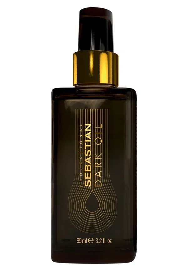 Масло для волос Dark Oil Sebastian Professional, 30 мл