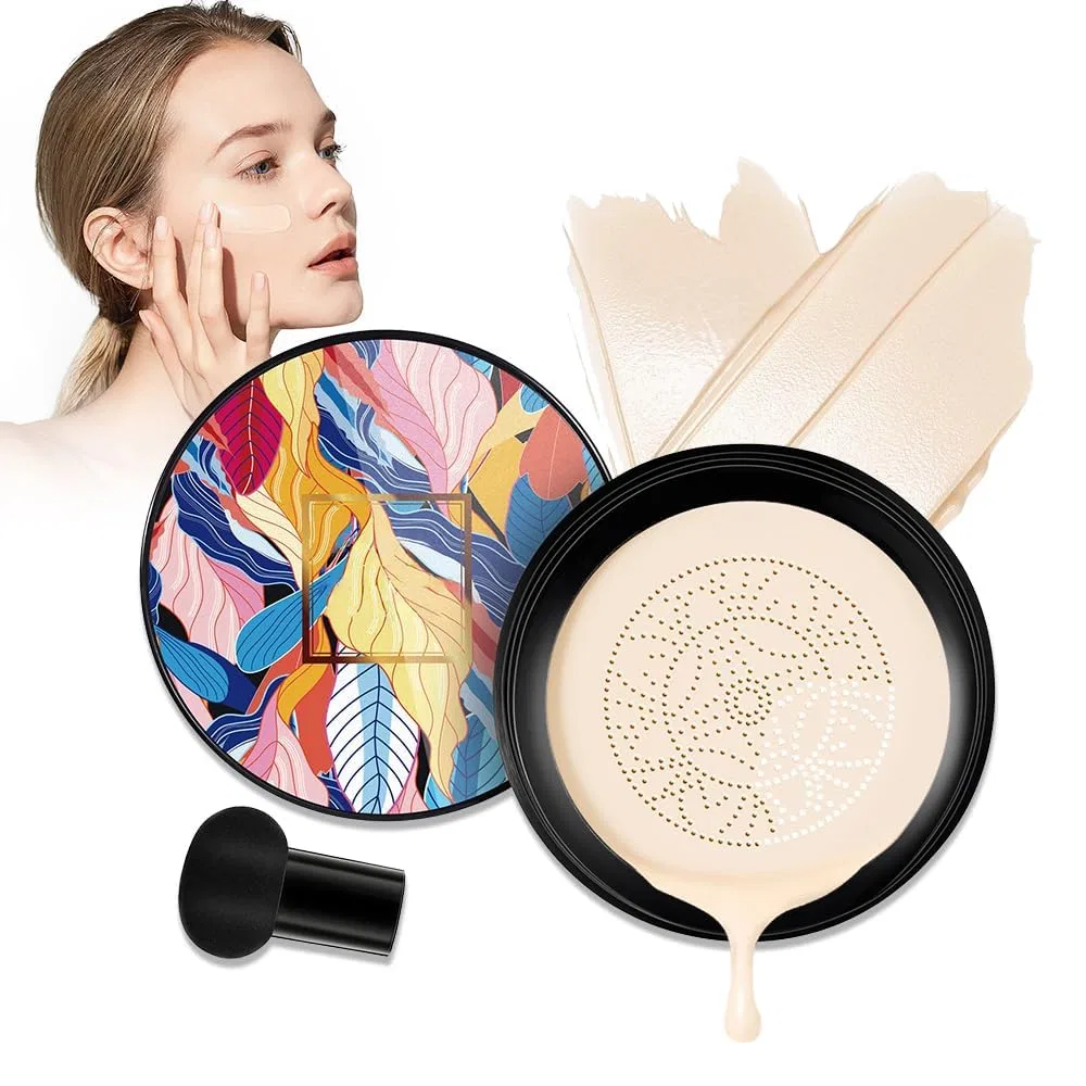 CC крем, Увлажняющий, 50 г, Brightening Generisch