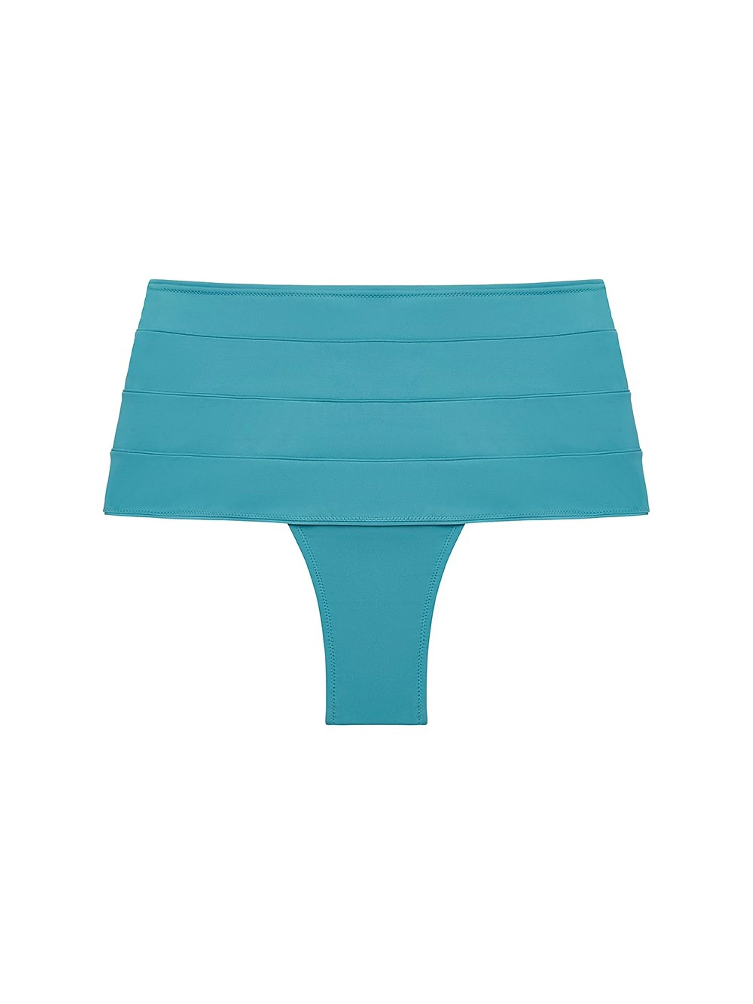 

Купальник Victoria's Secret Tropic of C Deco Bikini, синий