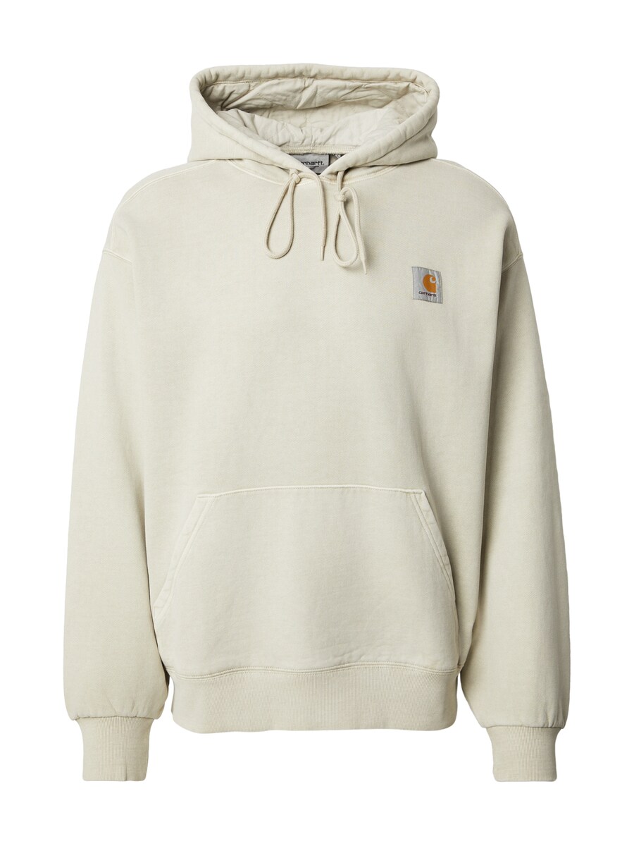 

Толстовка Carhartt WIP Vista, экрю