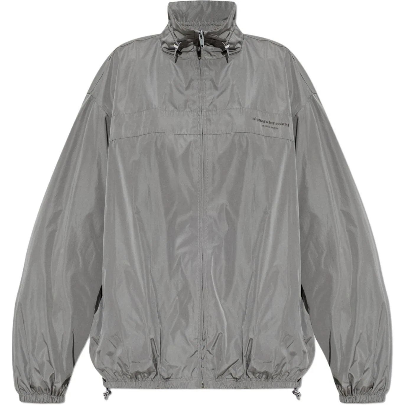 Женская куртка Alexander Wang, Gray