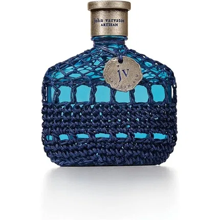 Туалетная вода John Varvatos Artisan Blu, 75 мл
