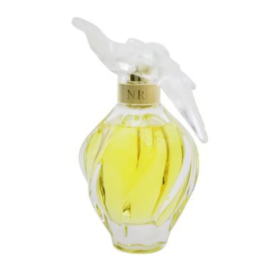 Парфюмерная вода Nina Ricci L'Air Du Temps