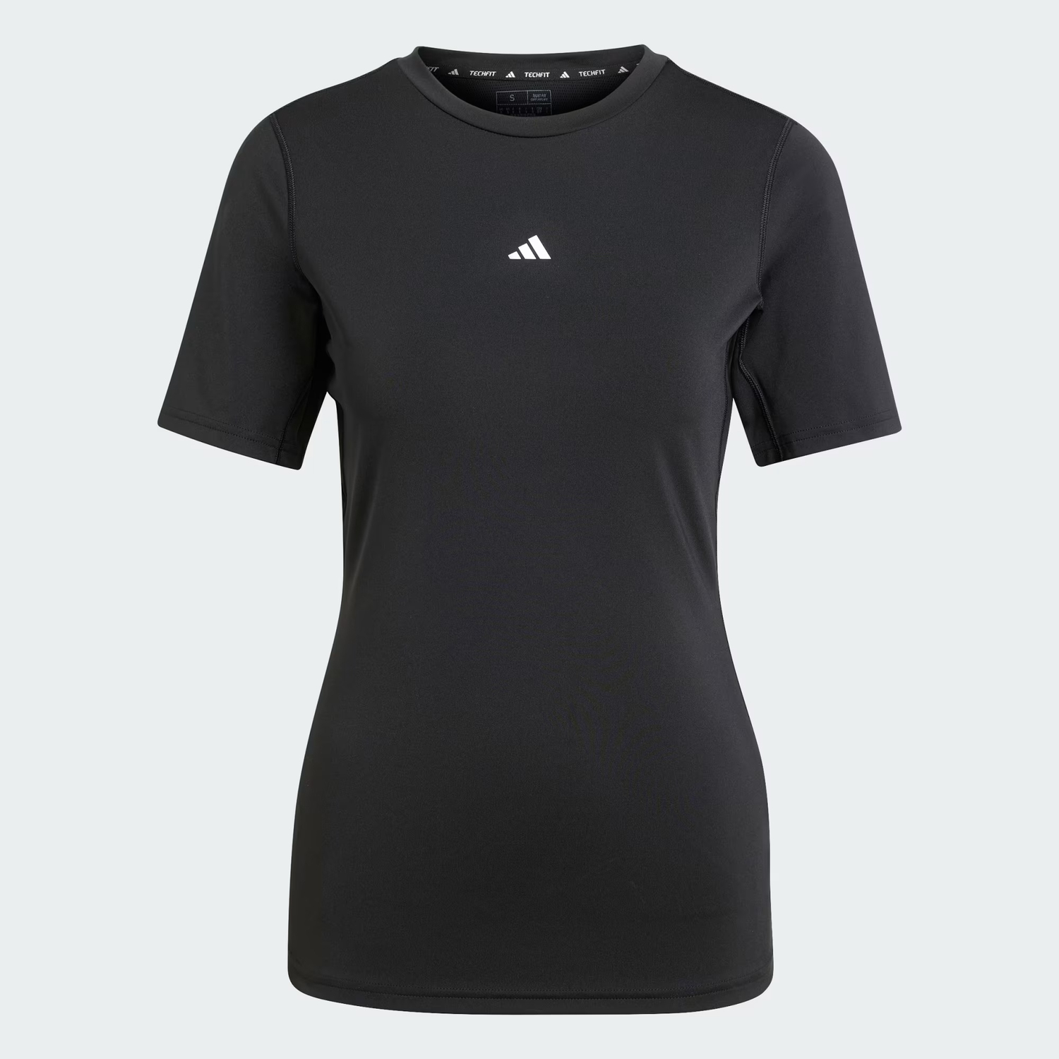 

Футболка Adidas Techfit Training T-Shirt, черный