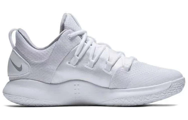 Кроссовки Nike Hyperdunk X Low, белый — фото 2