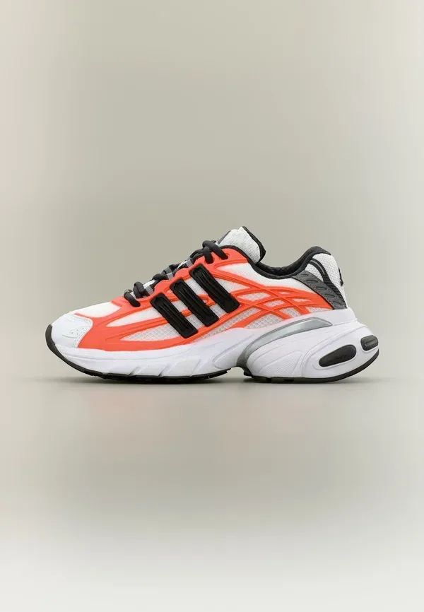 Кроссовки Adistar XLG 2.0 унисекс Adidas Originals, белый/черный/оранжевый