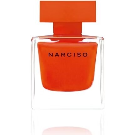 Narciso Rodriguez Rouge парфюмированная вода 50мл — фото 2