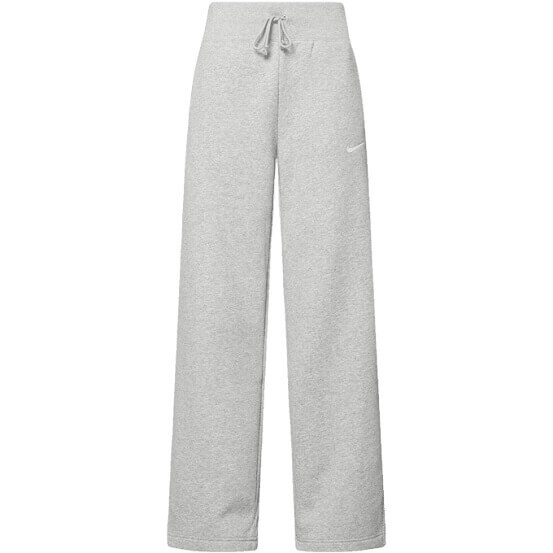 

Спортивные штаны Nike Pant Wide, серый