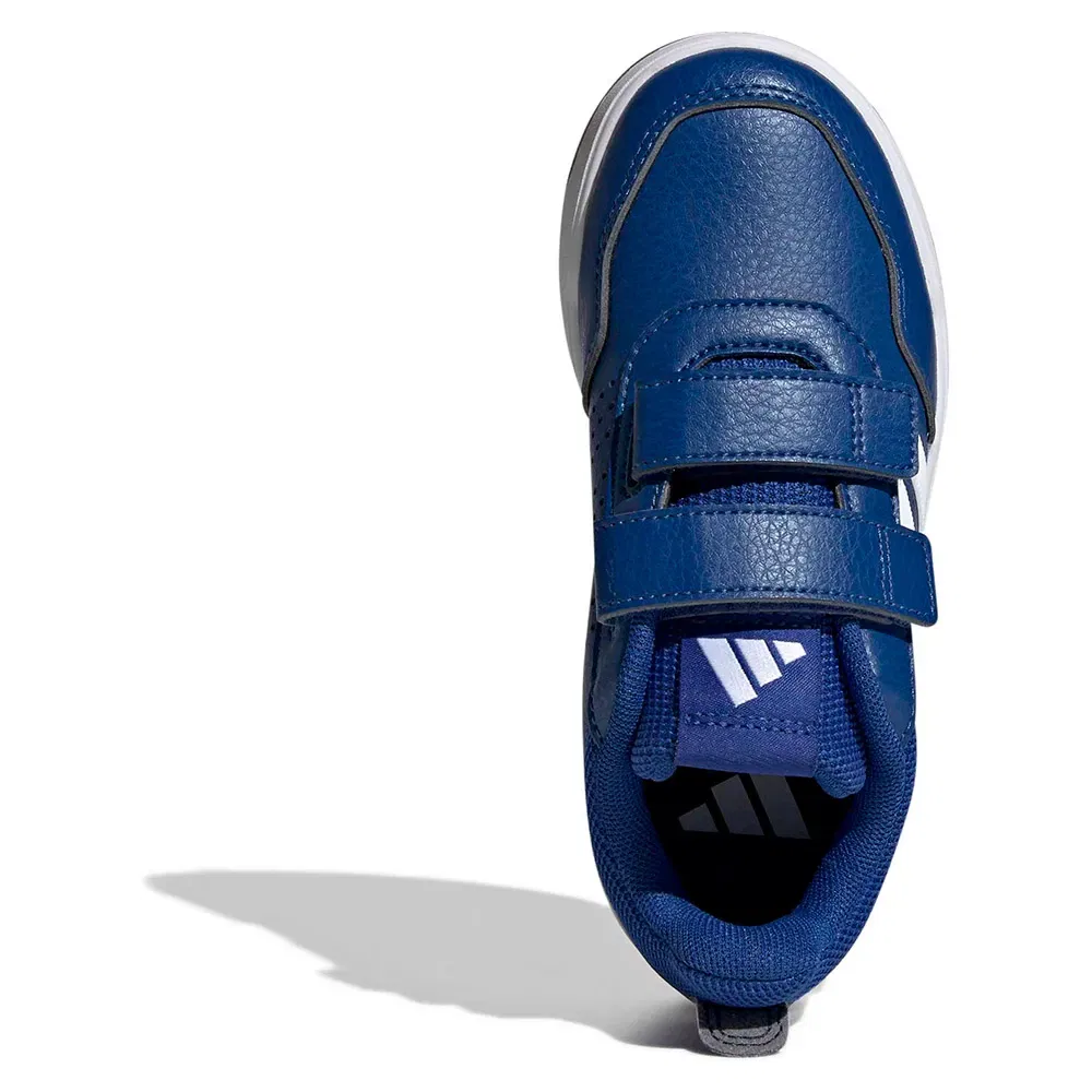 Кроссовки Tensaur Sport 30 CF Adidas, синий — фото 3