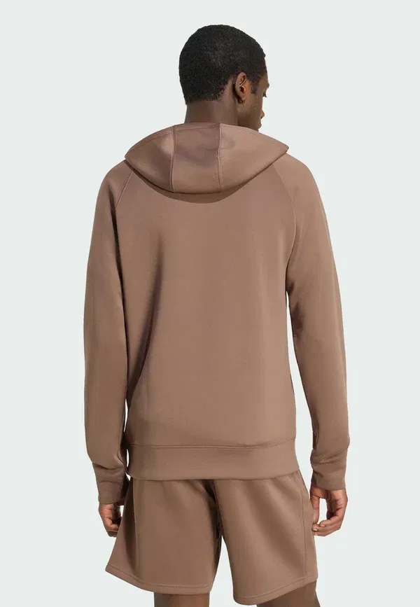 Худи Trefoil Essentials Spacer - худи Adidas Originals — фото 2
