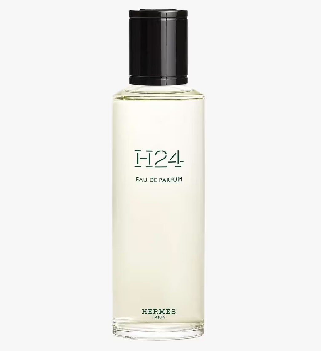 Сменный блок для парфюмерной воды Hermès H24, 200 мл