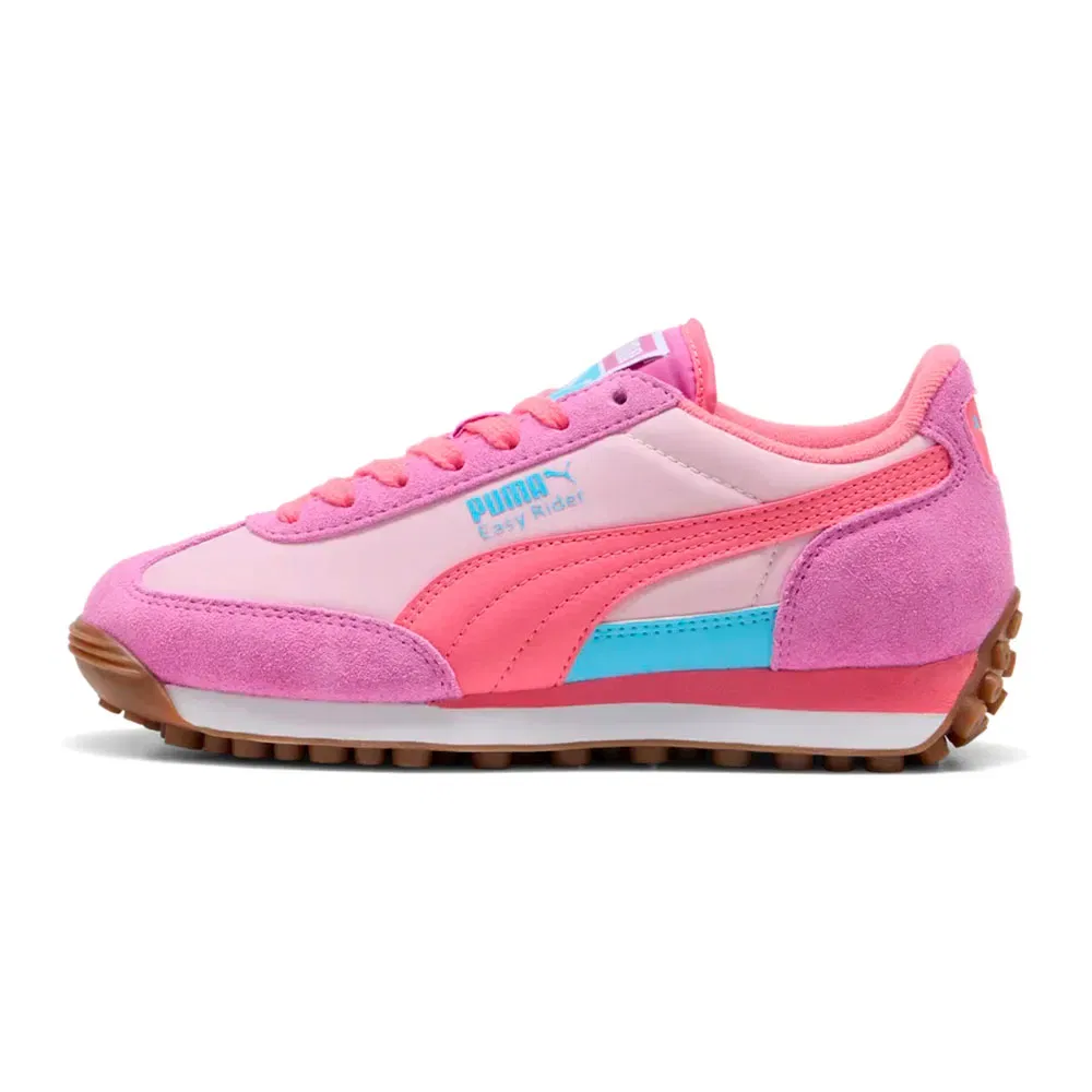 Кроссовки Easy Rider Puma, розовый — фото 3
