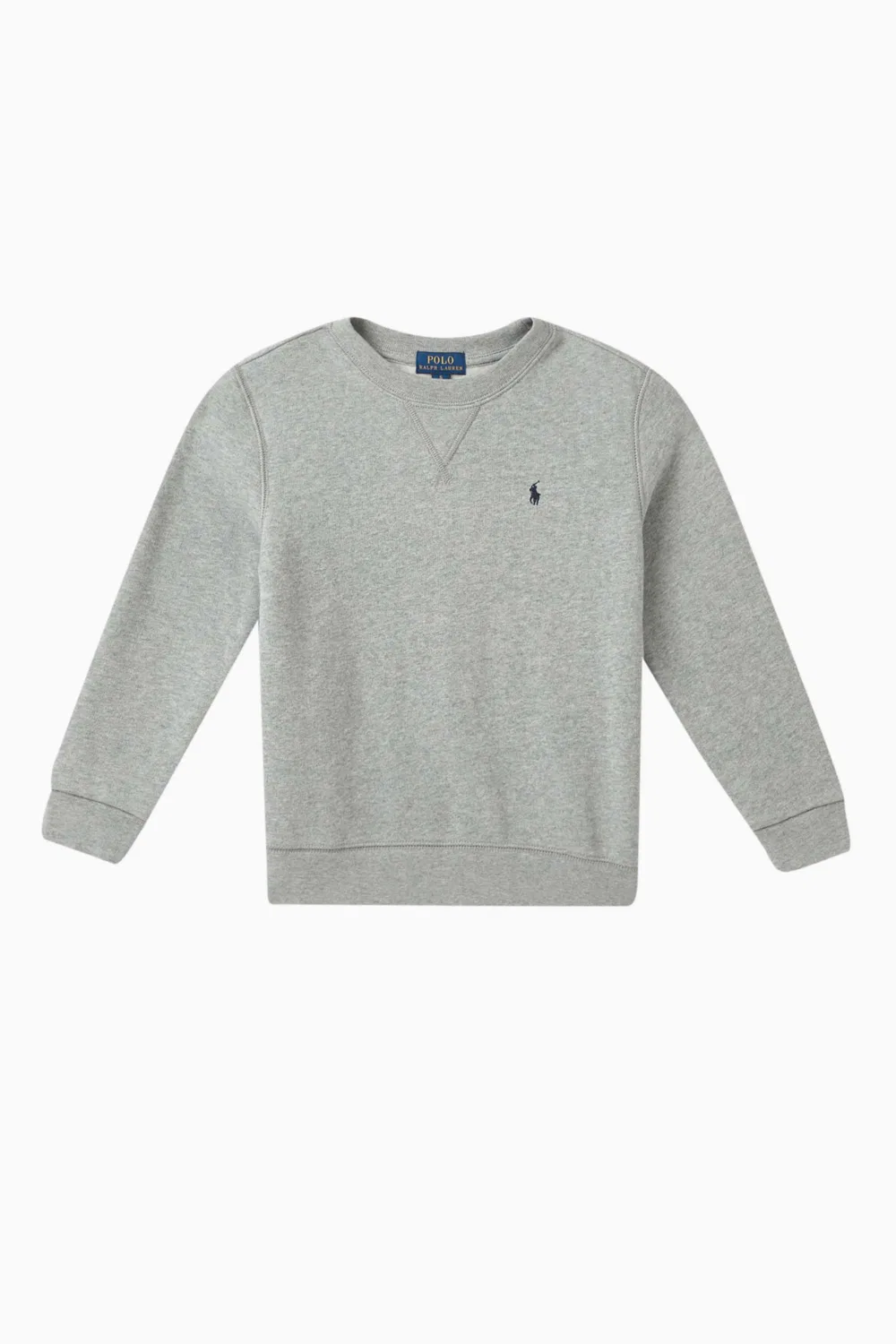 Свитшот вязаный Polo Ralph Lauren