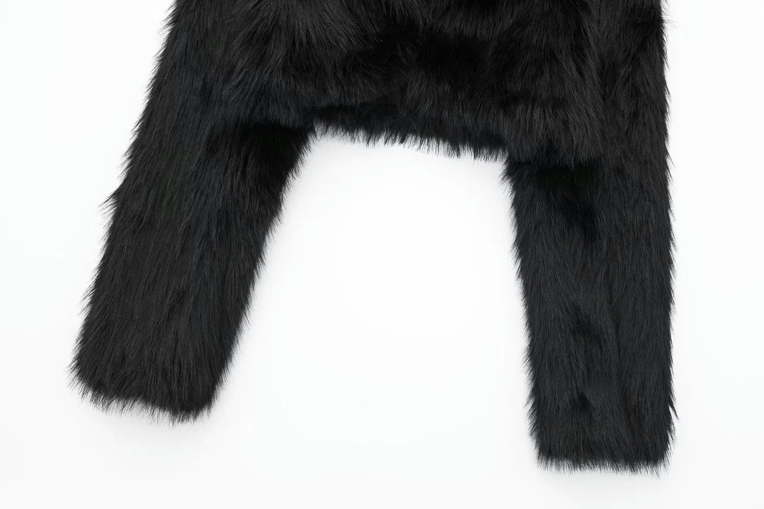 Женская короткая куртка с принтом XS, Foto A Colori — фото 3