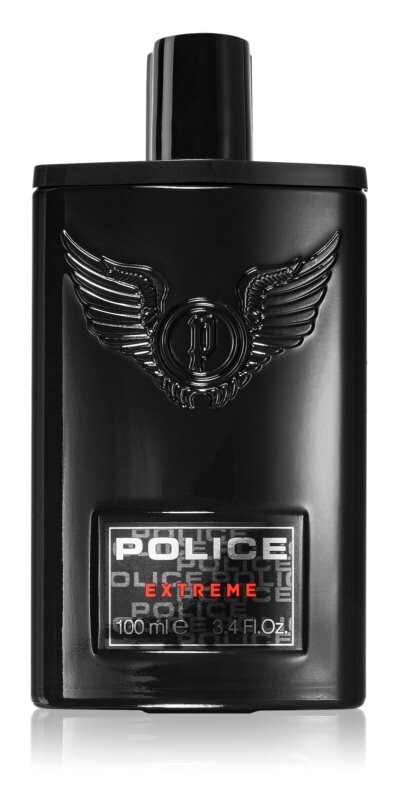 

Туалетная вода Police Extreme, 100 мл