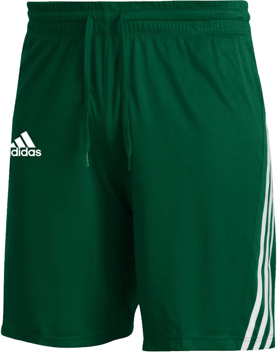Женская спортивная одежда Adidas, Drkgrn/White