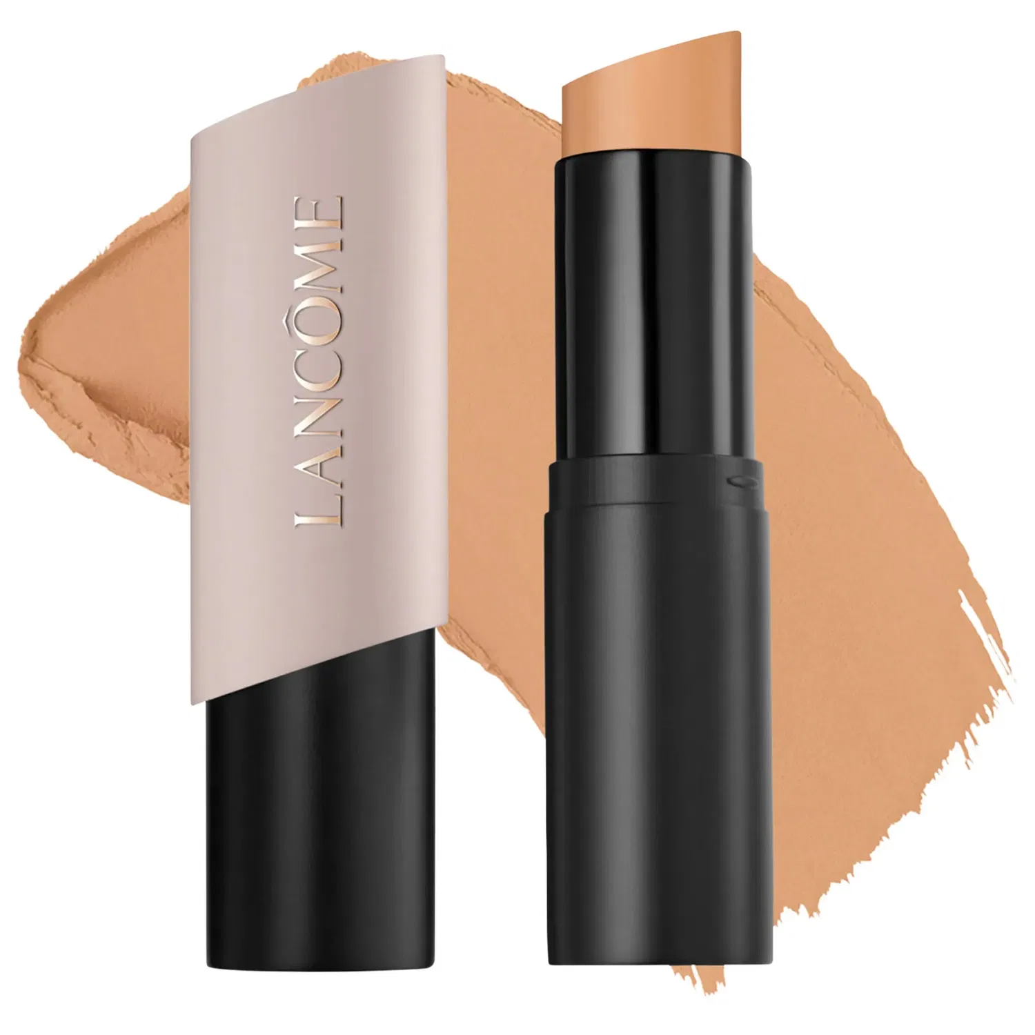Многофункциональная тональная основа Teint Idole Shape Stick Lancôme, 320 Bisque W