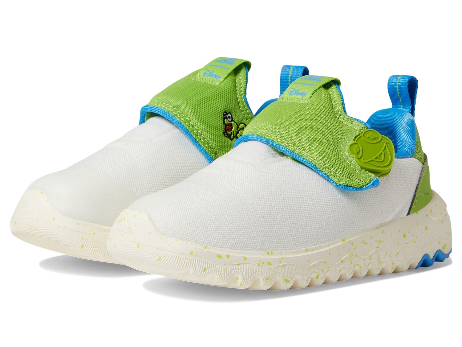 

Кроссовки adidas Kids, Suru365 Kermit