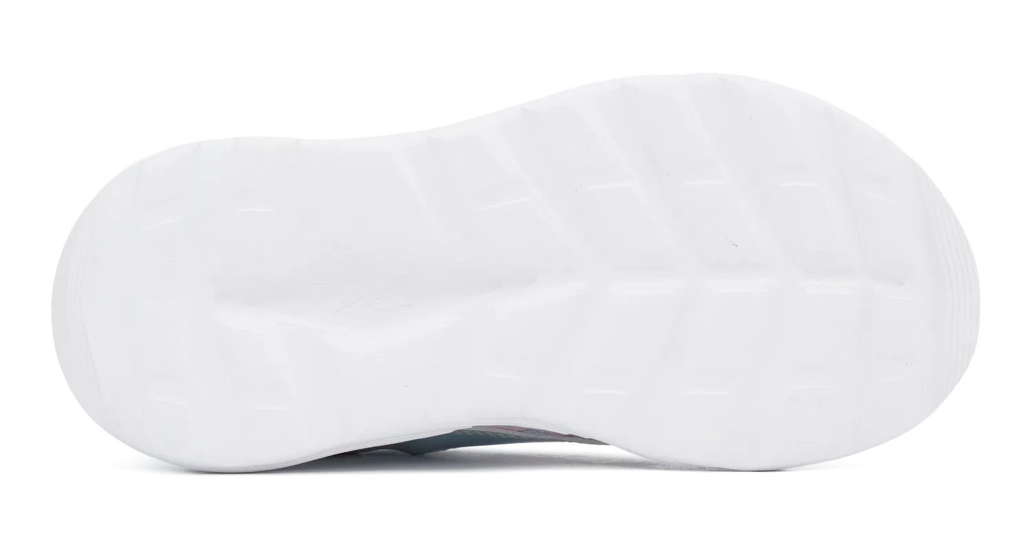Детские кроссовки slip-on Reebok LITE SPINNER, синий — фото 4