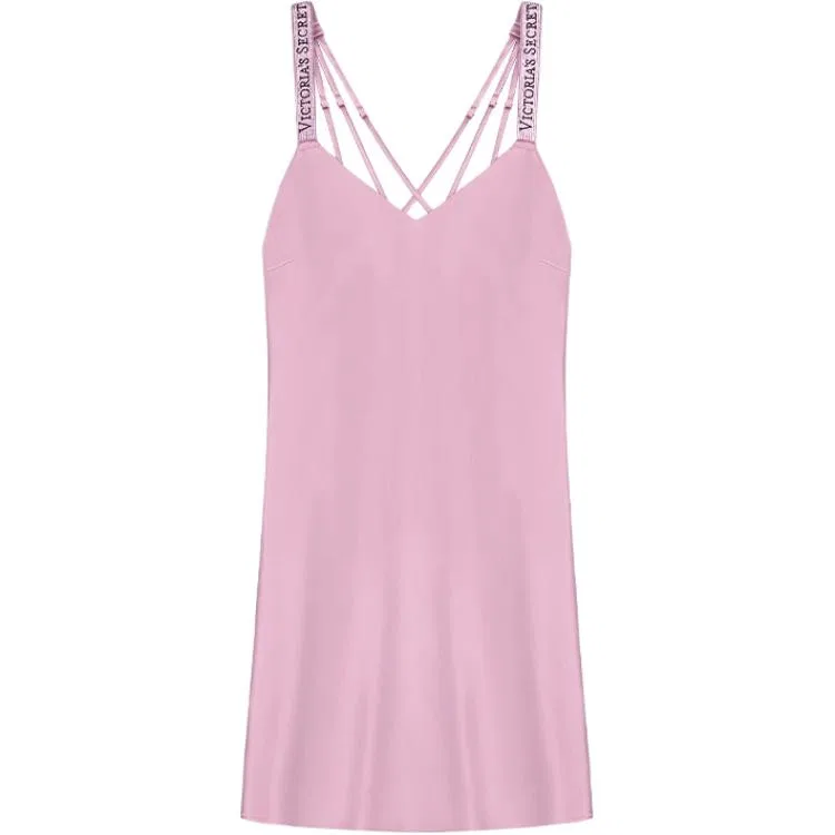 Женская ночная рубашка Dream Pink Victoria's Secret, Цвет Dream Pink
