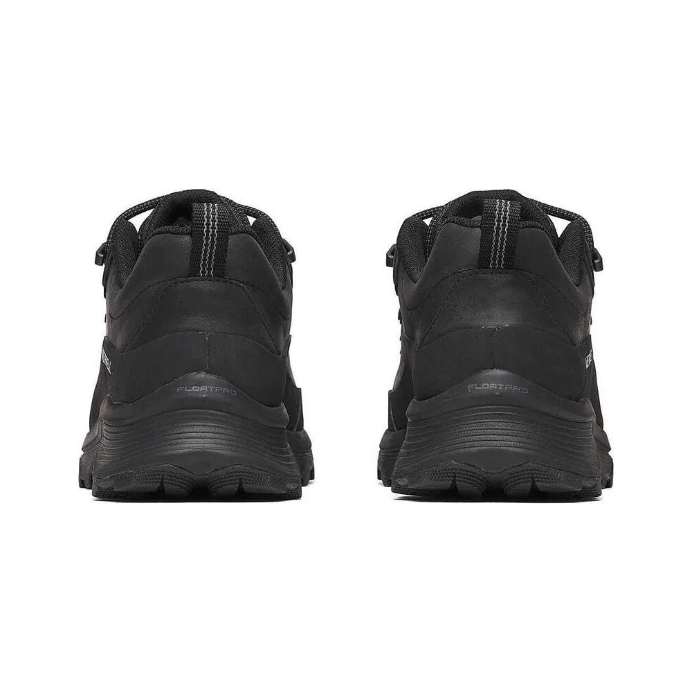 Детские кроссовки для мальчиков Merrell Ontario Speed Ltr Lace Se Die Grup — фото 4
