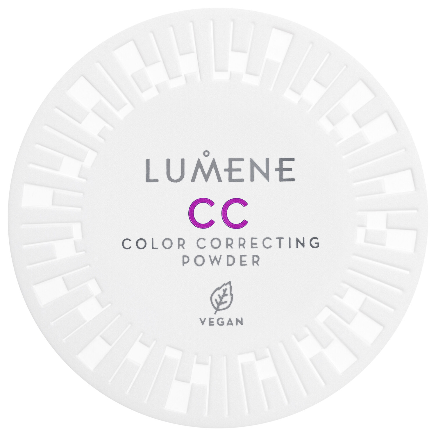

Cc корректирующая пудра для лица 1 Lumene Color Correcting Powder, 10 гр