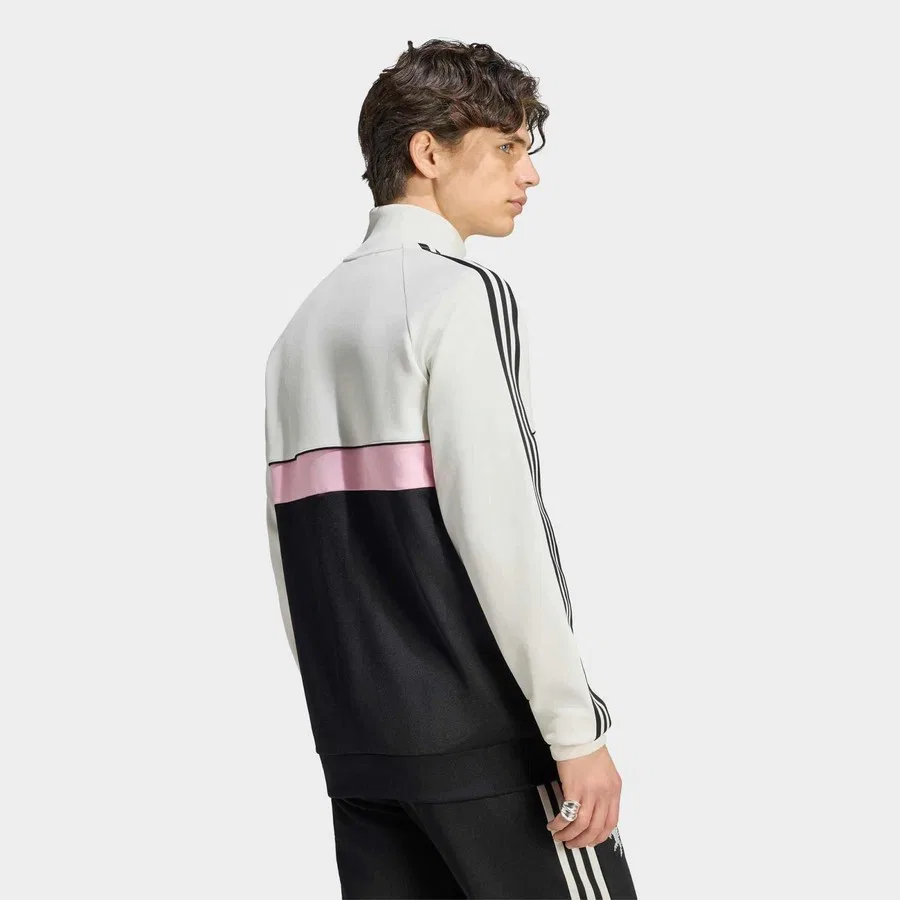 Мужская куртка с длинным рукавом Juventus Turin OG, adidas, Разноцветный — фото 2
