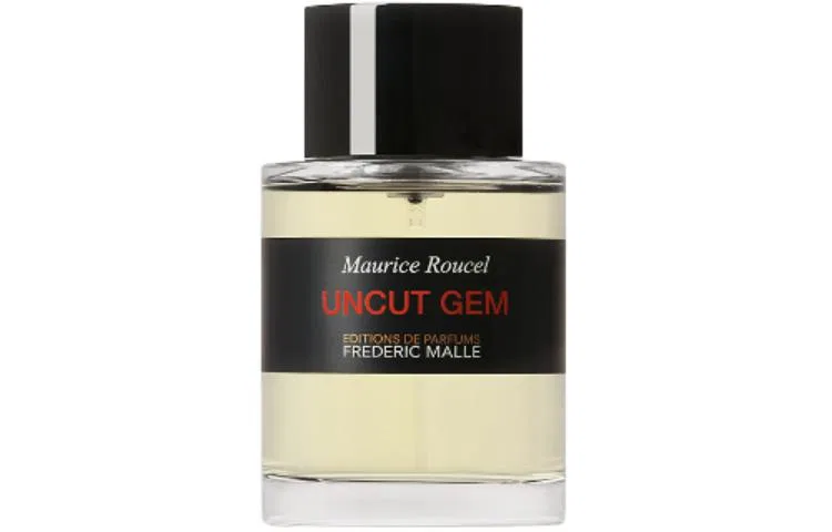 Парфюмерная вода FREDERIC MALLE Pure Gentleman UNCUT GEM, Woody Tones — фото 2