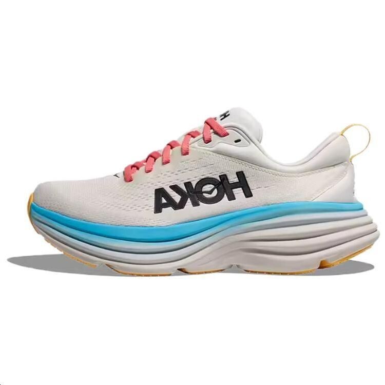 

Кроссовки HOKA ONE ONE Bondi 8 Blanc De Blanc Swim Day Women's, голубой, Синий, Кроссовки HOKA ONE ONE Bondi 8 Blanc De Blanc Swim Day Women's, голубой