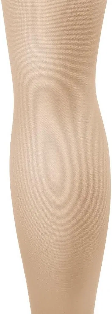 Компрессионные колготки Veno Train Micro, класс 2, Cream, Small Plus Short Bauerfeind