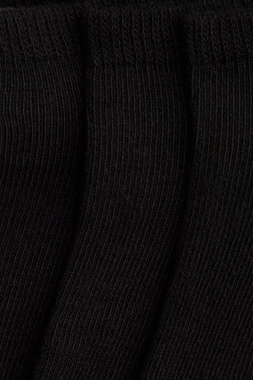 10 пар носков для кроссовок H&M, Schwarz — фото 4