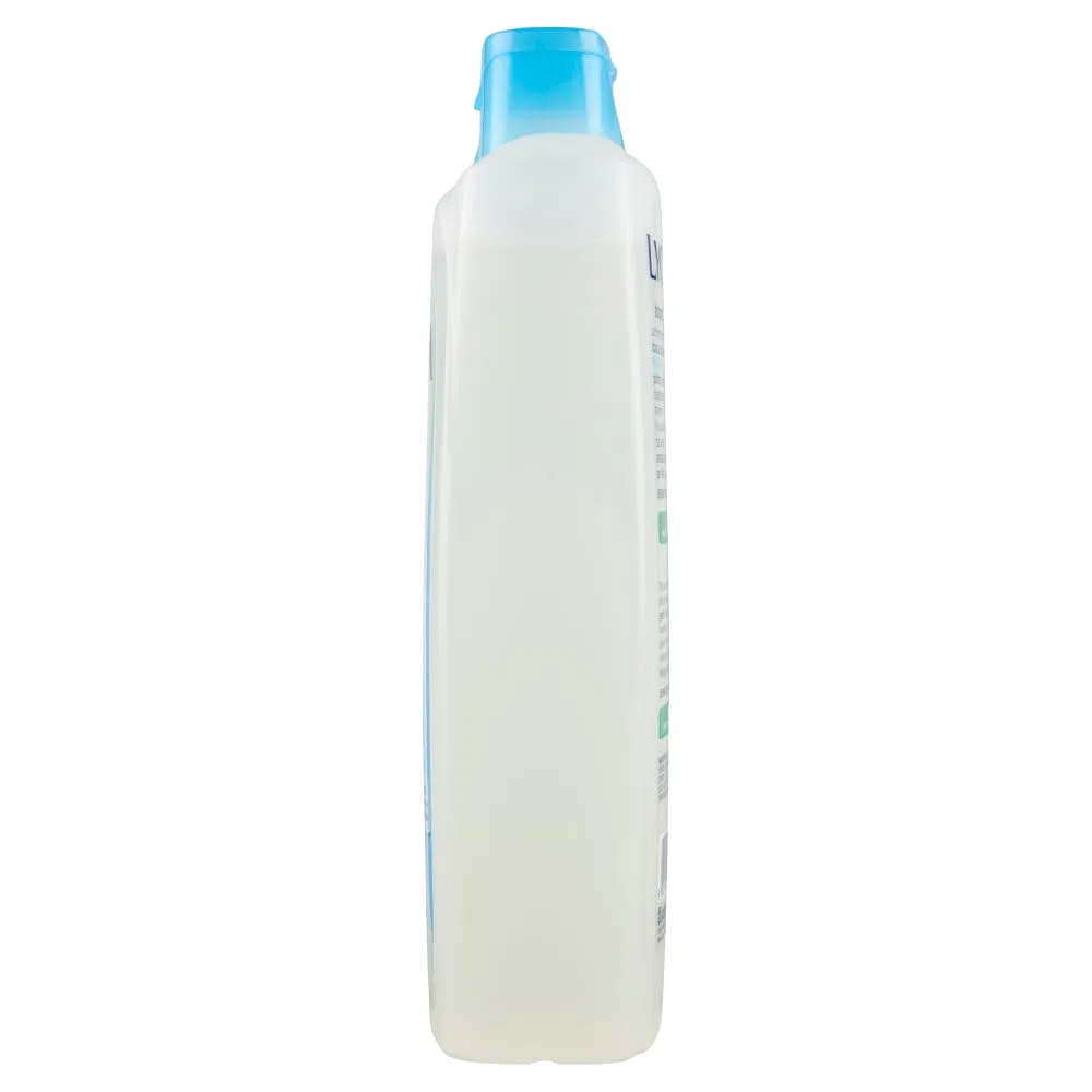 Гель для душа Delicato Acqua Micellare e Fiori di Loto, Beni Culinari, 12 x 750 мл — фото 2