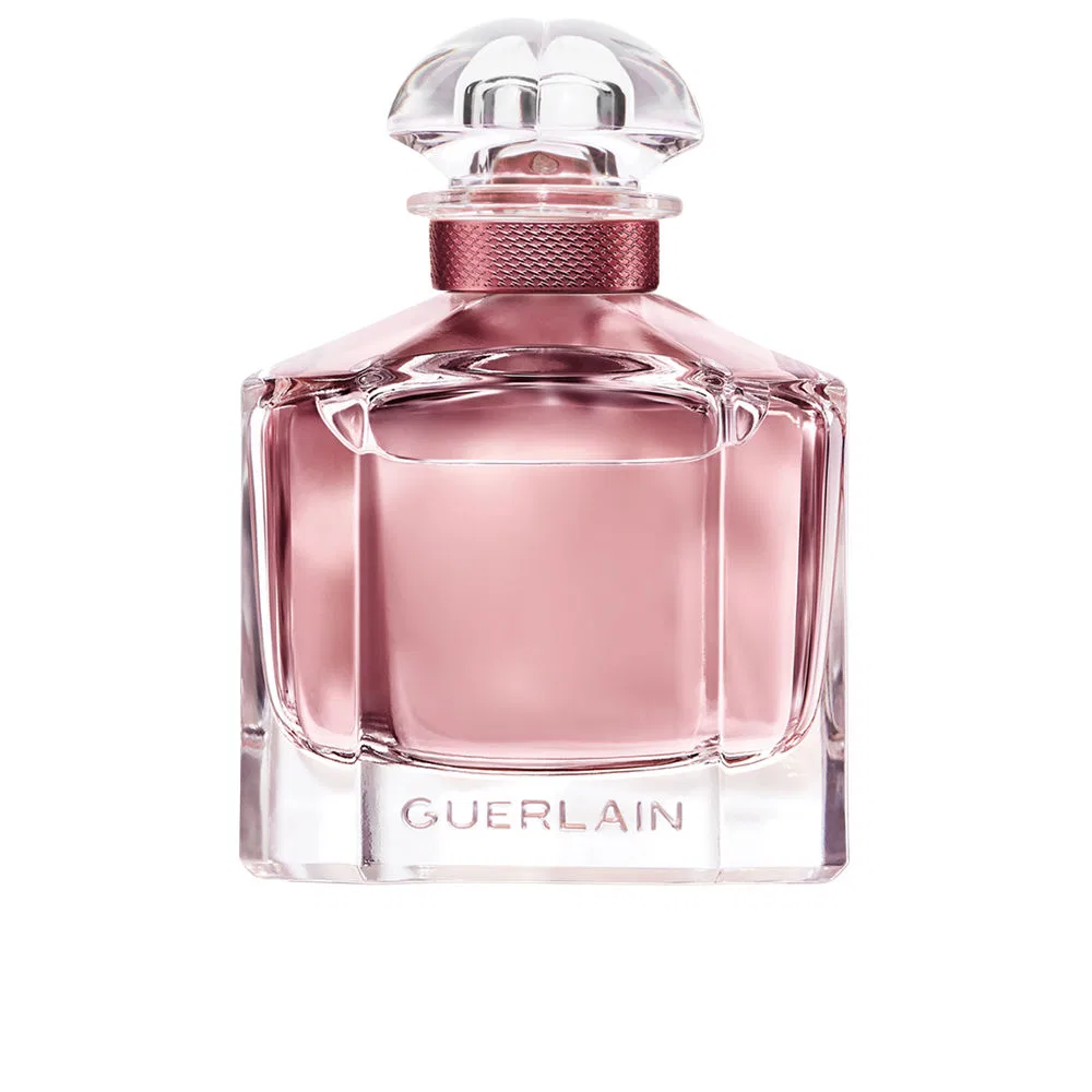 Парфюмерная вода 100 мл с древесно-амбровым ароматом Mon Guerlain Guerlain