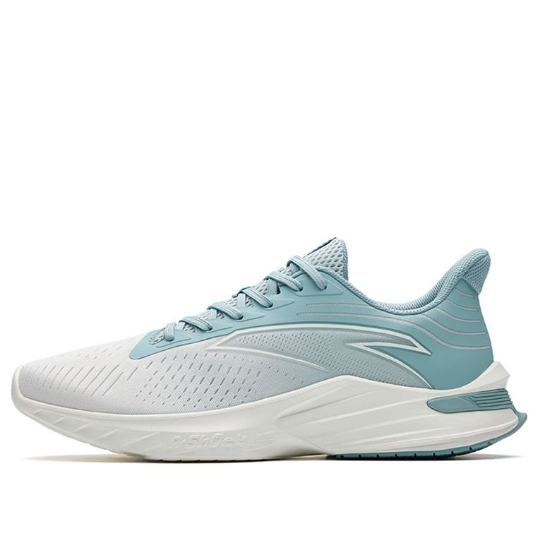 

Кроссовки ANTA The Sting 1 'White Blue Grey', серый