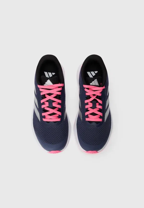 Кроссовки Adidas Performance, темно-синий/розовый — фото 4