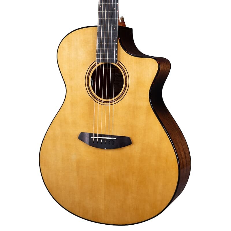 

Акустическая электрогитара Breedlove Performer Pro Concerto CE, состаренный тонер PFCO18CEEUAM