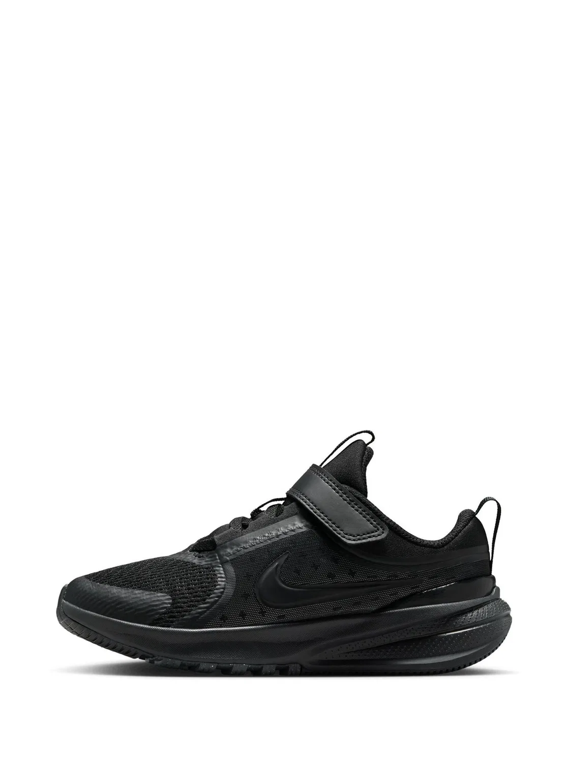 Кроссовки Star Runner 5 Nike, черный — фото 2