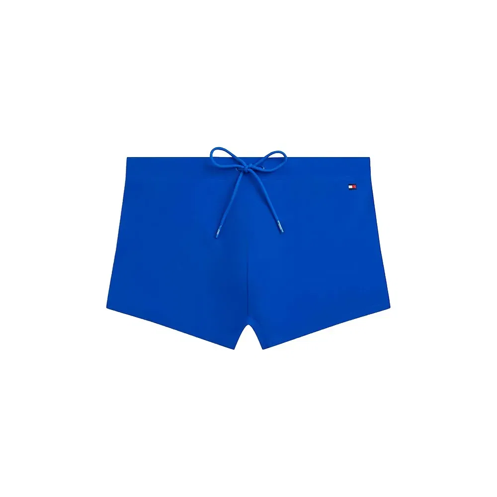 Плавки Tommy Hilfiger, синий — фото 3